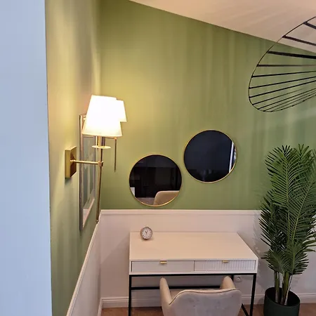 Penthouse شقة Kaštela