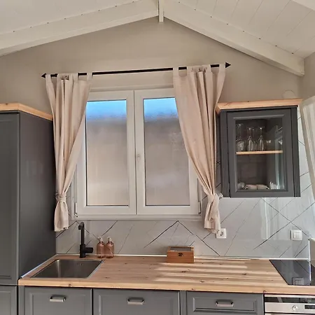 شقة Penthouse Kaštela