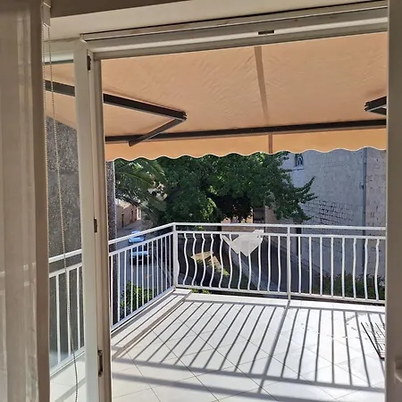 Penthouse Kaštela