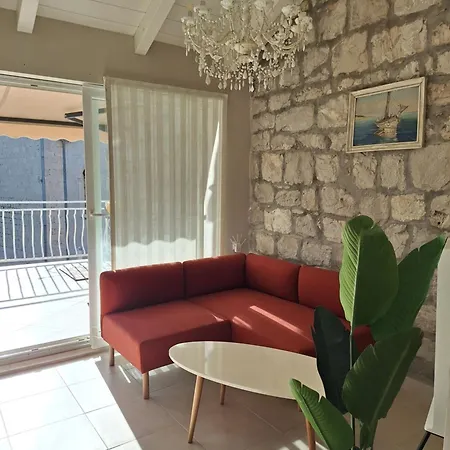 Penthouse * Kaštela
