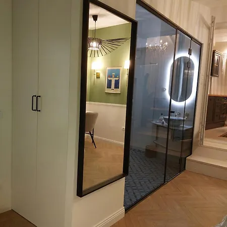Penthouse * Kaštela